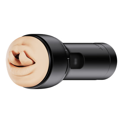Kiiroo Raven Split Tongue Mouth Stroker