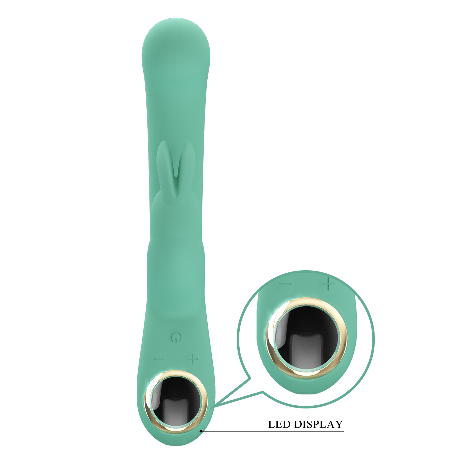 Pretty Love Stavros The Great Rabbit Vibrator
