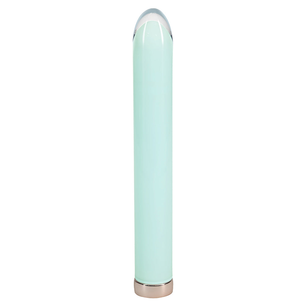 Shots Loveline Sparkle Glass Bullet Vibrator