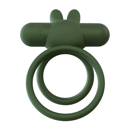 Screaming O Ohare XL Rabbit Vibe Cock Ring