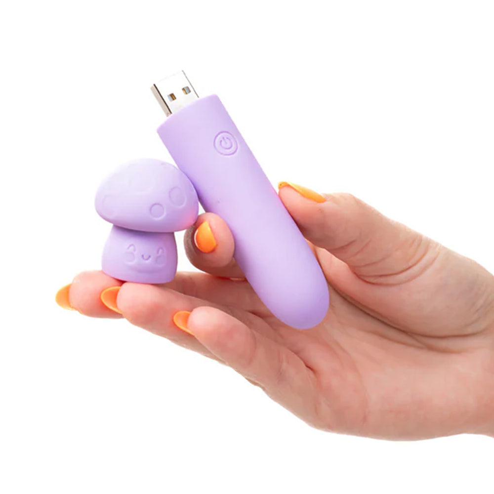 Maia Toys Happi Mini Vibrator