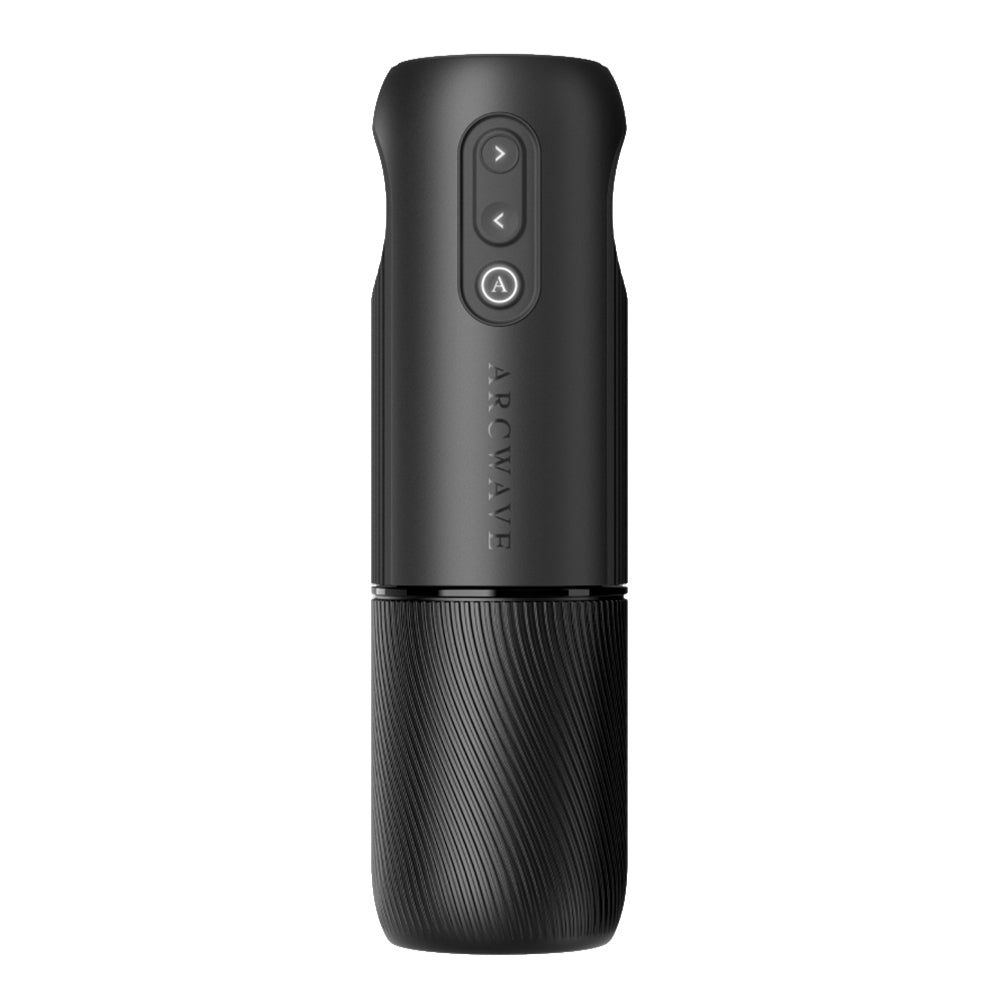 Arcwave Orbit Rotating Masturbator