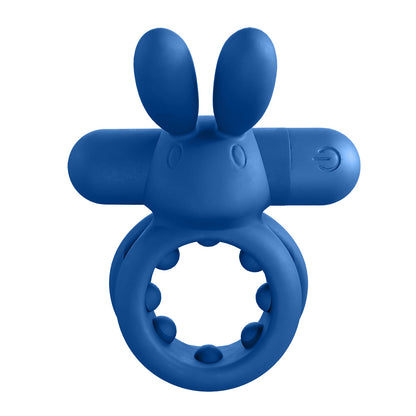 Screaming O Ohare Rabbit Vibe Cock Ring