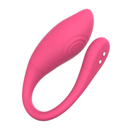 EasyToys App Controlled Aria Vibrating Egg