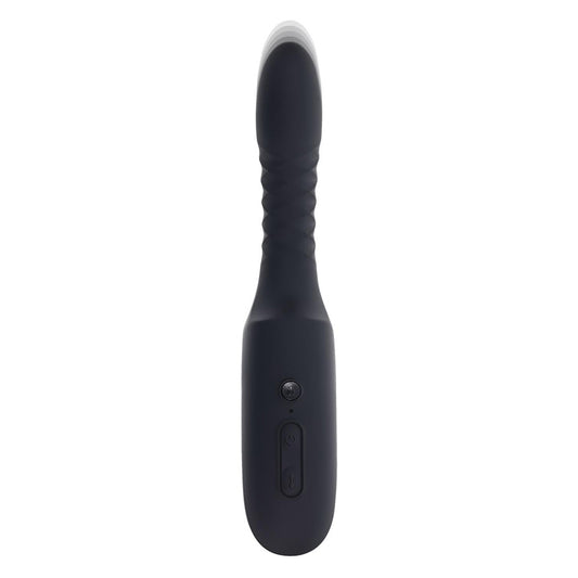 Playboy Pleasure Overdrive Thrusting Vibrator