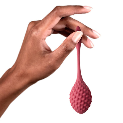 Rocks Off Unite Silicone Kegel Set