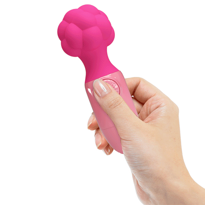 Pretty Love Anwen Mini Wand Massager