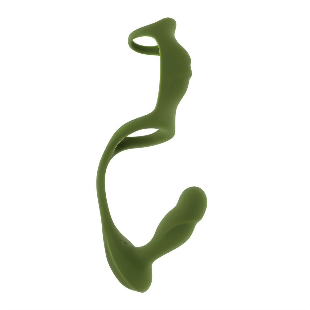 Evolved Zero Tolerance Prostate Power Pack