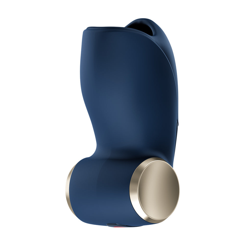 Fun Factory Cobra Libre II Vibrating Masturbator