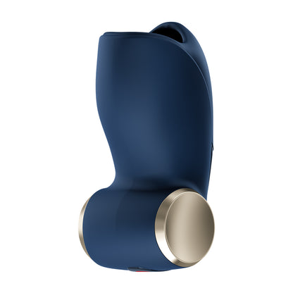 Fun Factory Cobra Libre II Vibrating Masturbator