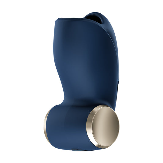 Fun Factory Cobra Libre II Vibrating Masturbator