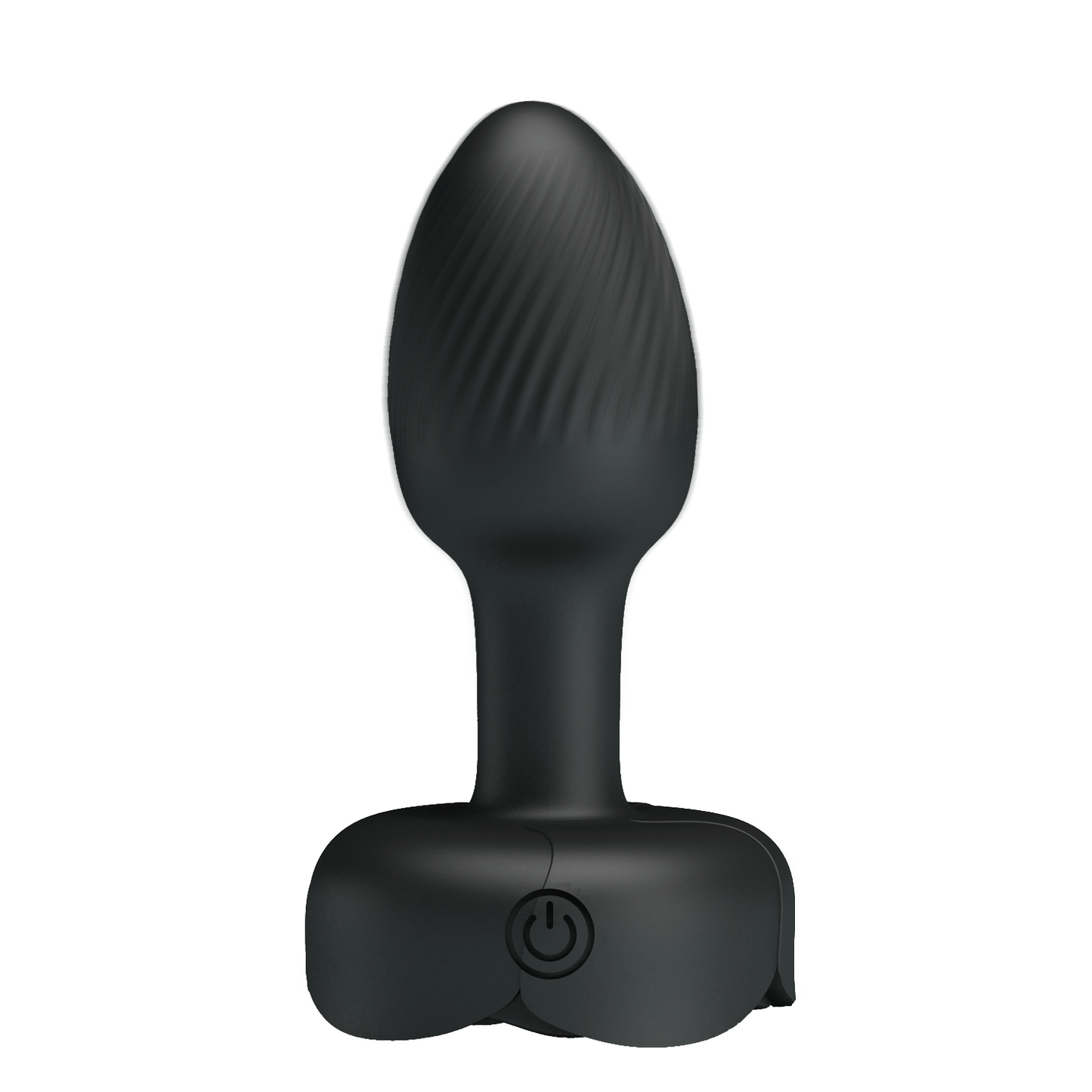 Pretty Love Jotham Colour Changing & Vibrating Butt Plug
