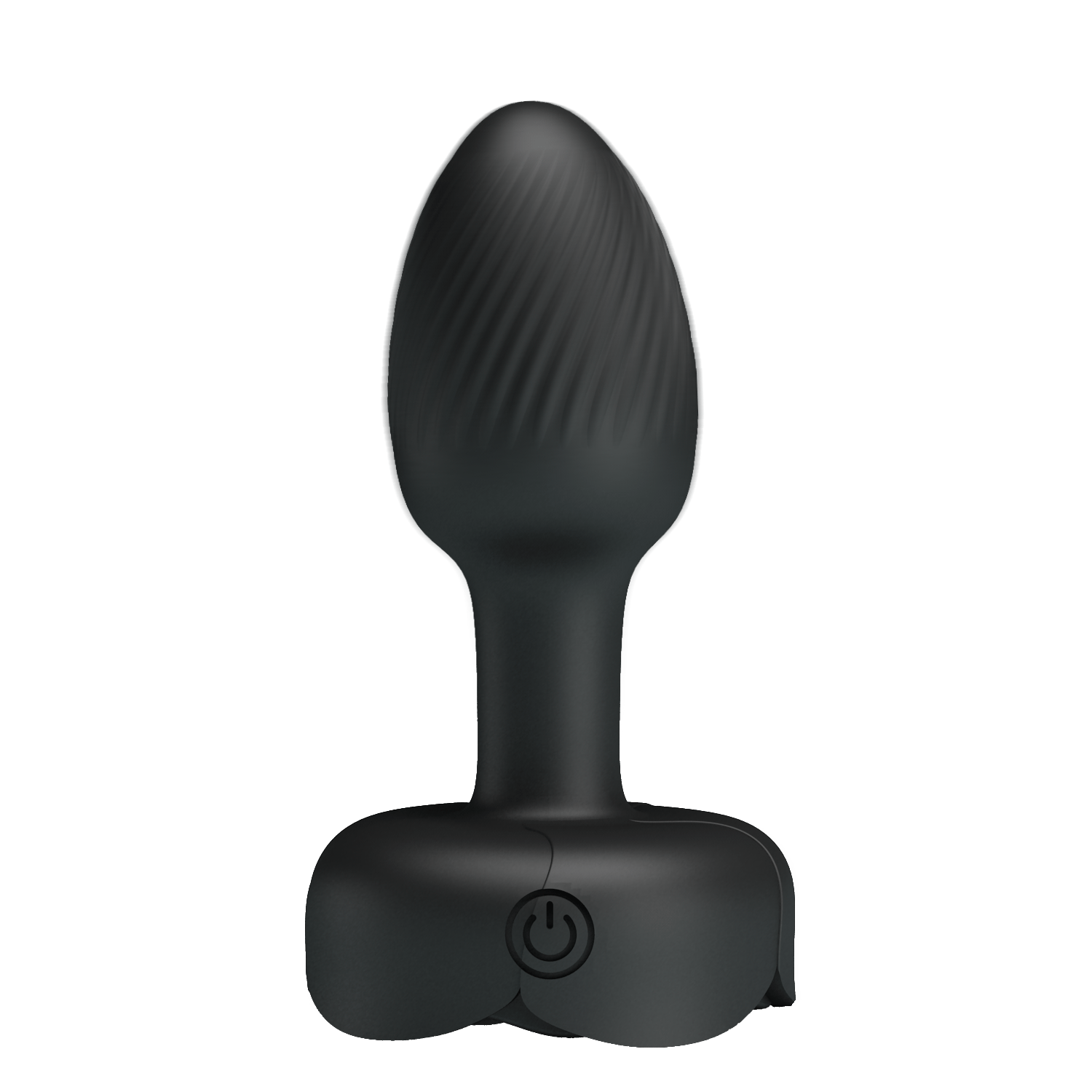 Pretty Love Jotham Colour Changing & Vibrating Butt Plug
