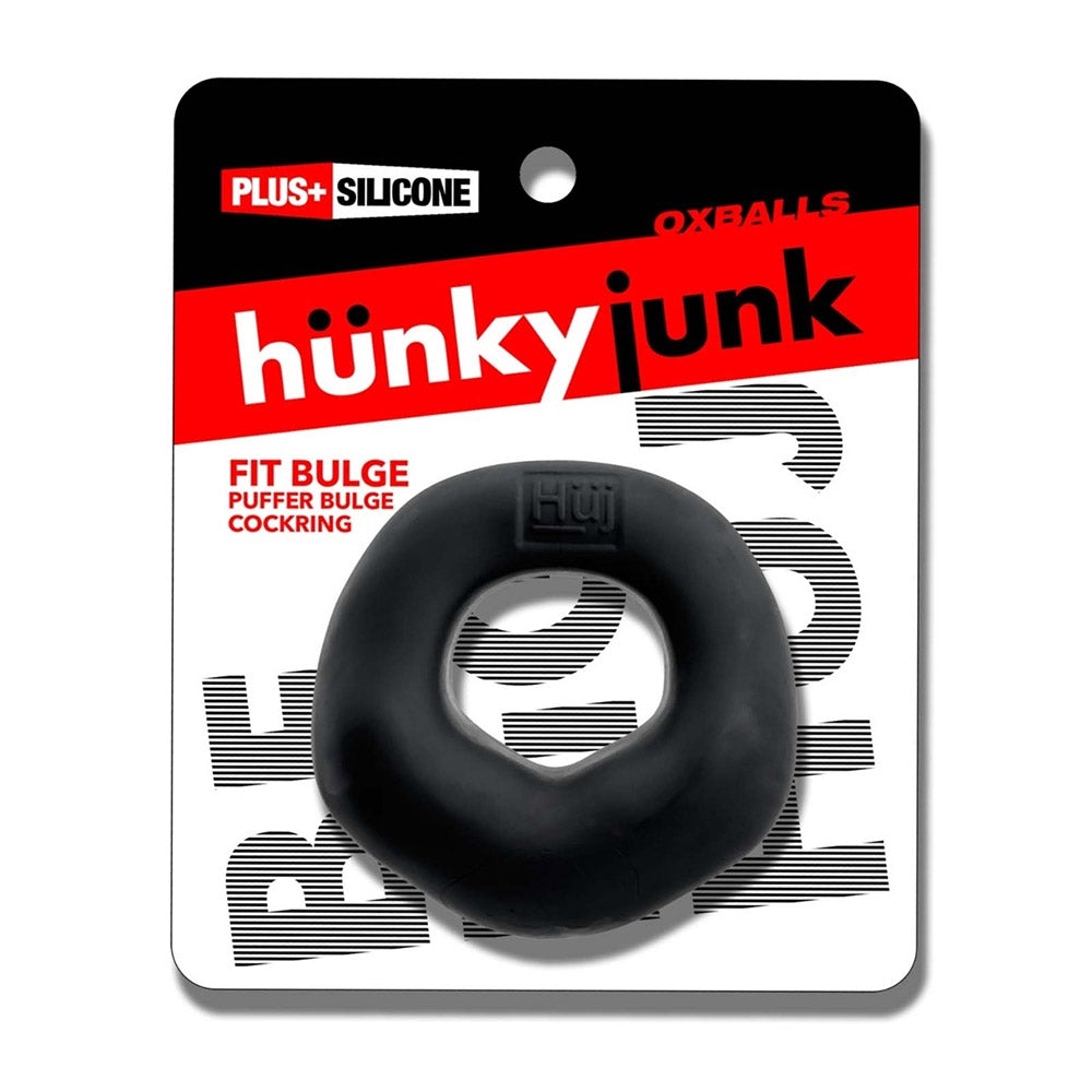 OxBalls Fit Bulge Hung-Style Cock Ring