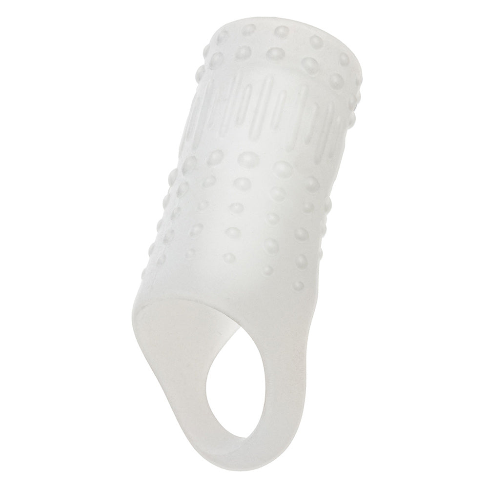 CalExotics Basic Essentials® Liquid Silicone Stimulation Enhancer