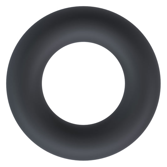 Shots LEVELZ Liquid Silicone Cock Ring - Large