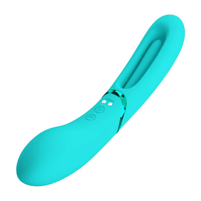 Pretty Love Romance Lexie G-Spot Vibrator