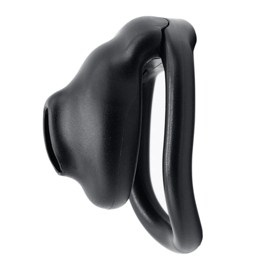 Love In Leather Micro Cock Cage