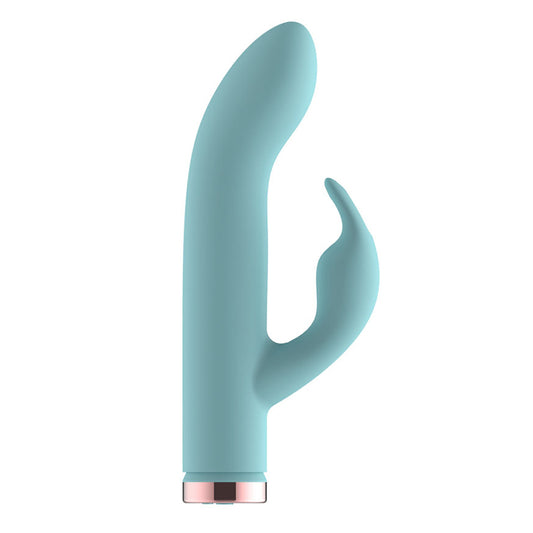 Passion Play Silicone Rabbit Vibrator