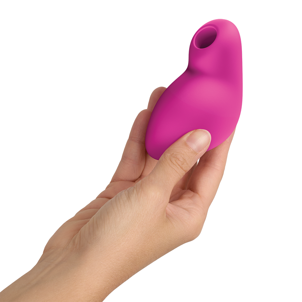 Fun Factory Allure Air Pulse Vibrator