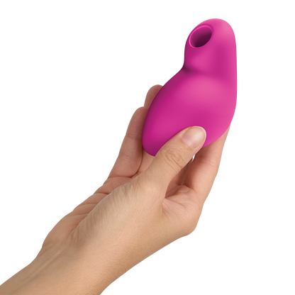 Fun Factory Allure Air Pulse Vibrator