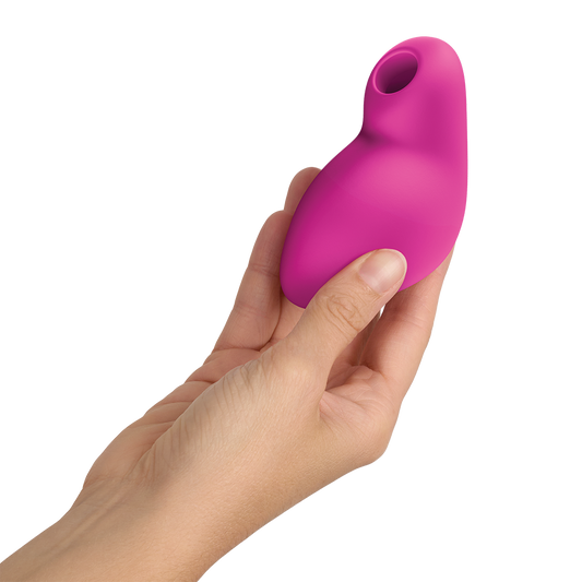 Fun Factory Allure Air Pulse Vibrator
