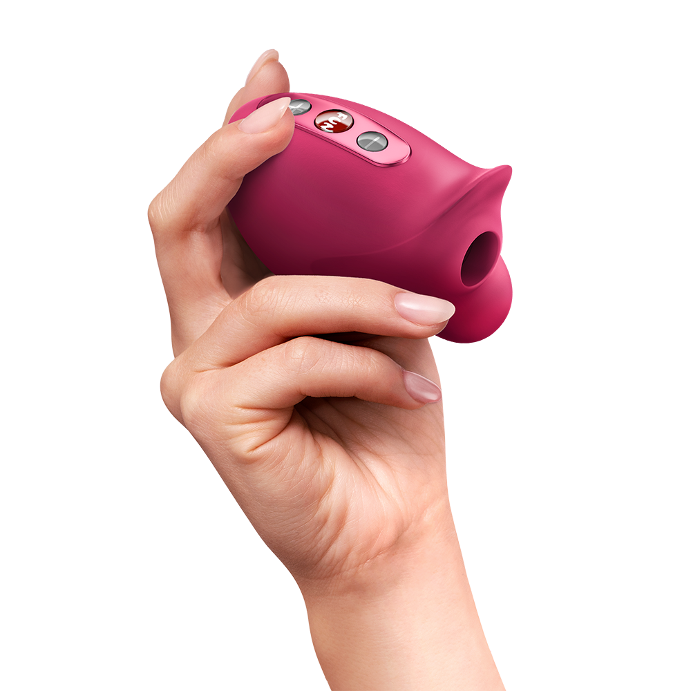 Fun Factory Belle Air Pulse Vibrator