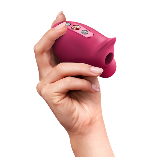 Fun Factory Belle Air Pulse Vibrator