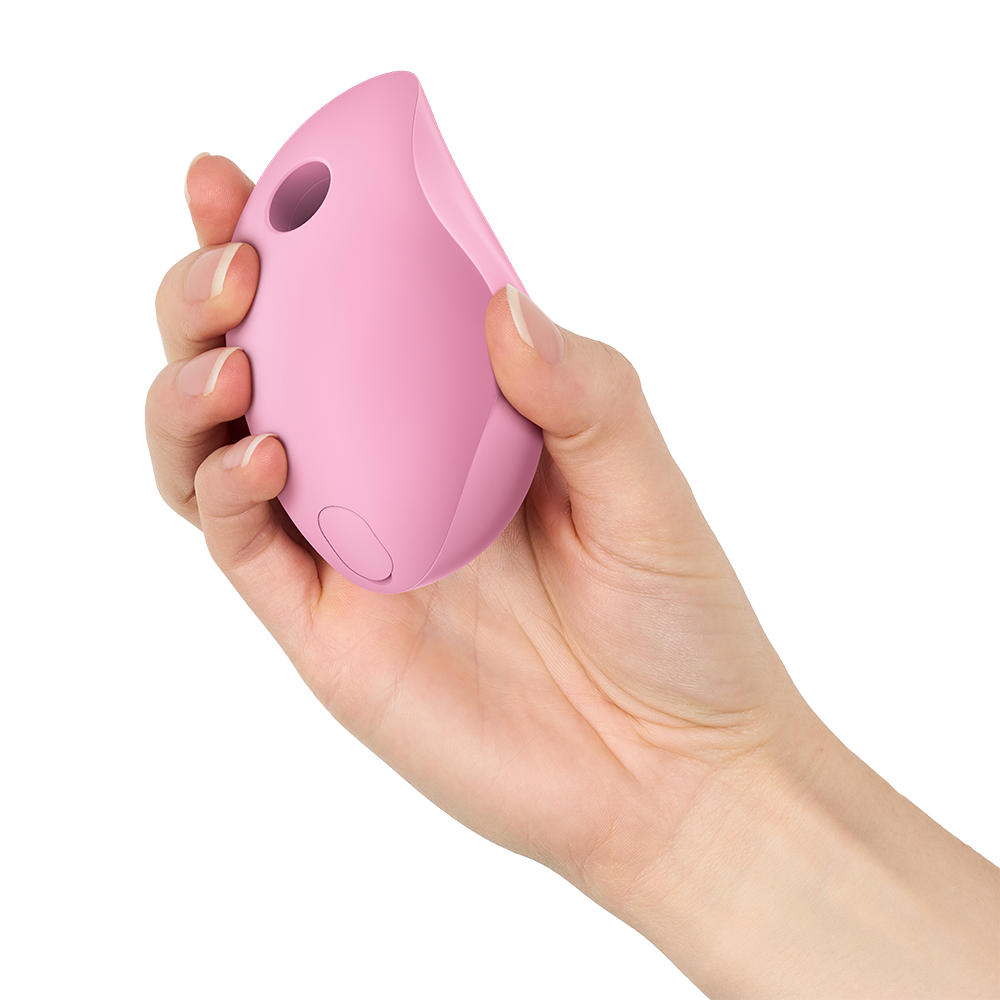 Fun Factory Delicia Air Pulse Vibrator