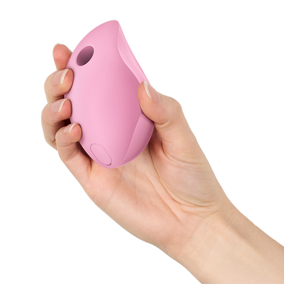 Fun Factory Delicia Air Pulse Vibrator