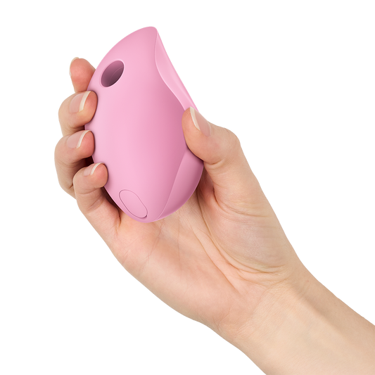 Fun Factory Delicia Air Pulse Vibrator