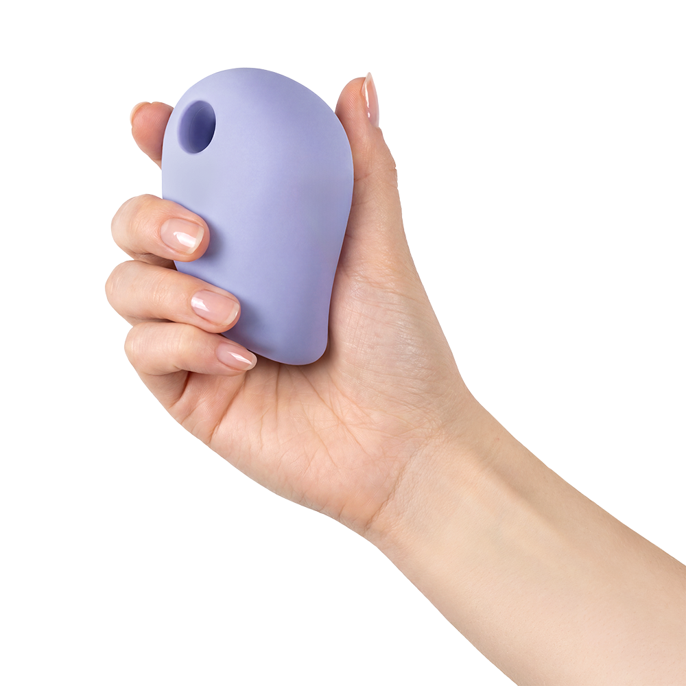 Fun Factory Essence Bi Air Pulse Vibrator
