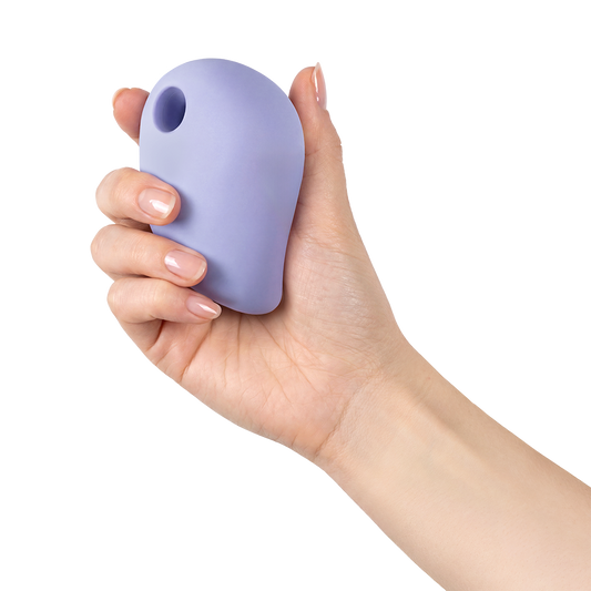 Fun Factory Essence Bi Air Pulse Vibrator