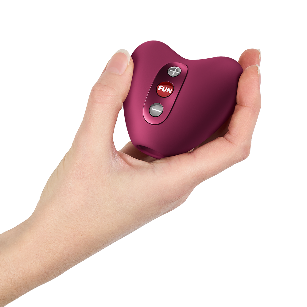 Fun Factory Libera Air Pulse Vibrator