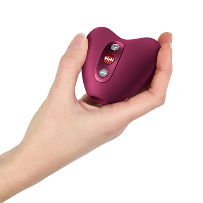 Fun Factory Libera Air Pulse Vibrator