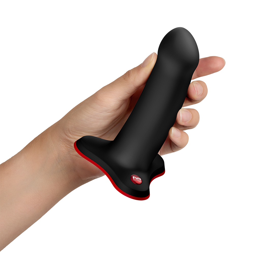 Fun Factory Amor G-Spot Suction Cup Dildo