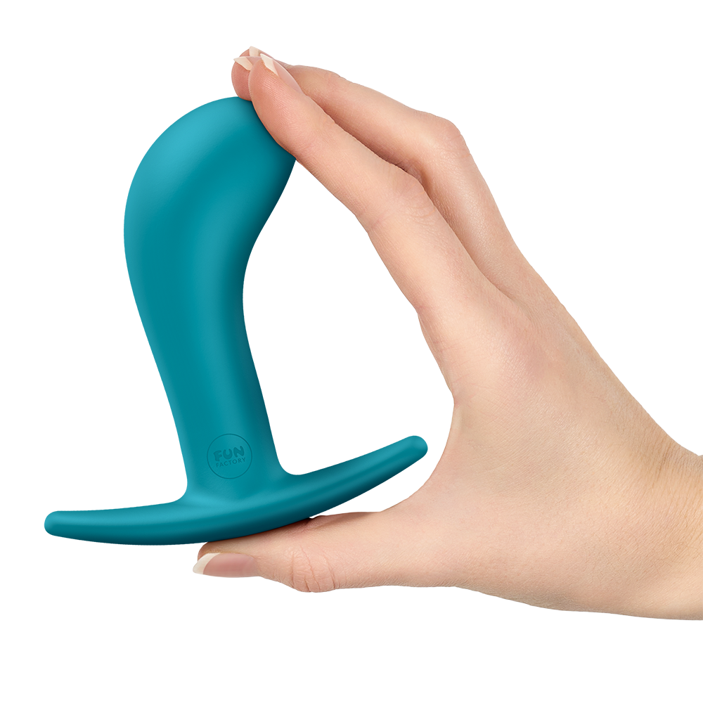 Fun Factory Bootie L Anal Plug