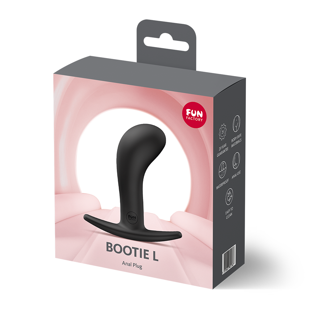 Fun Factory Bootie L Anal Plug