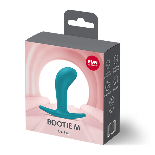 Fun Factory Bootie M Anal Plug