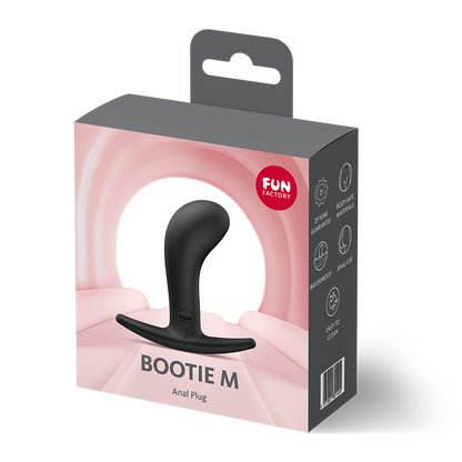 Fun Factory Bootie M Anal Plug