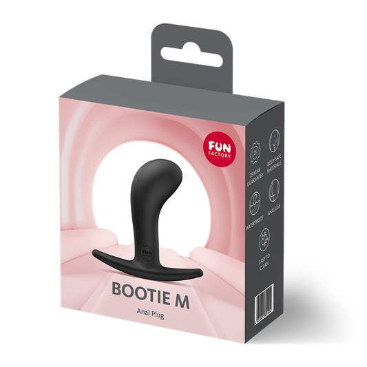Fun Factory Bootie M Anal Plug