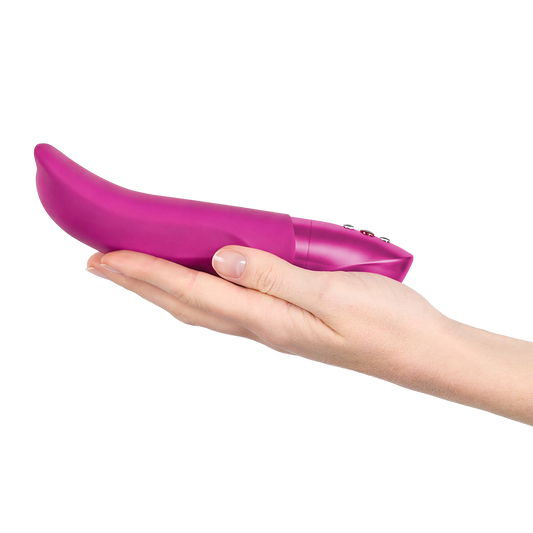 Fun Factory Diva Dolphin G-Spot Vibrator