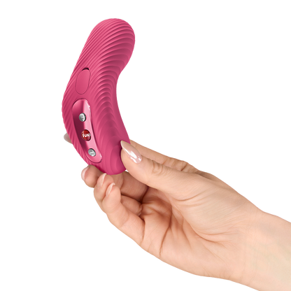 Fun Factory Laya III Lay On Vibrator