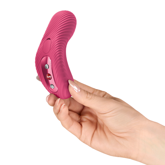 Fun Factory Laya III Lay On Vibrator