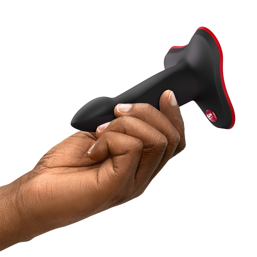 Fun Factory Limba Flex S G-Spot Suction Cup Dildo