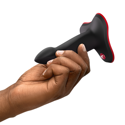 Fun Factory Limba Flex S G-Spot Suction Cup Dildo
