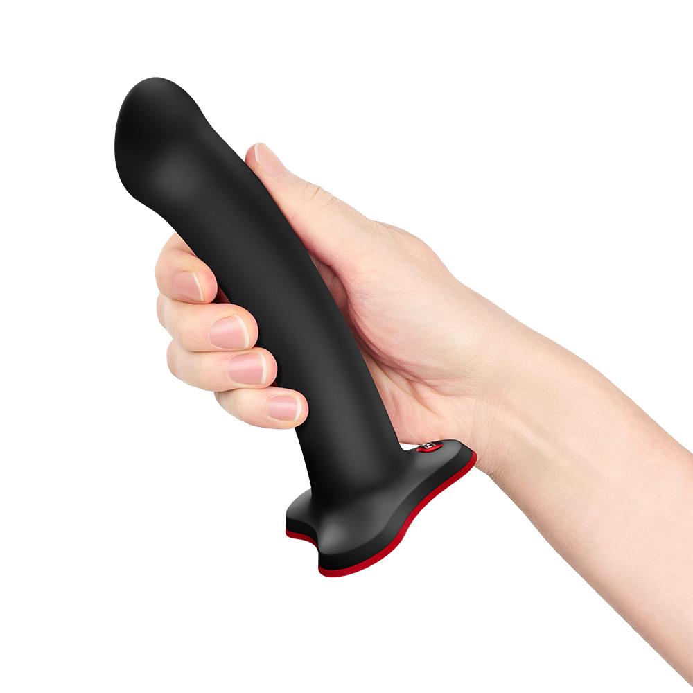 Fun Factory Magnum G-Spot Suction Cup Dildo