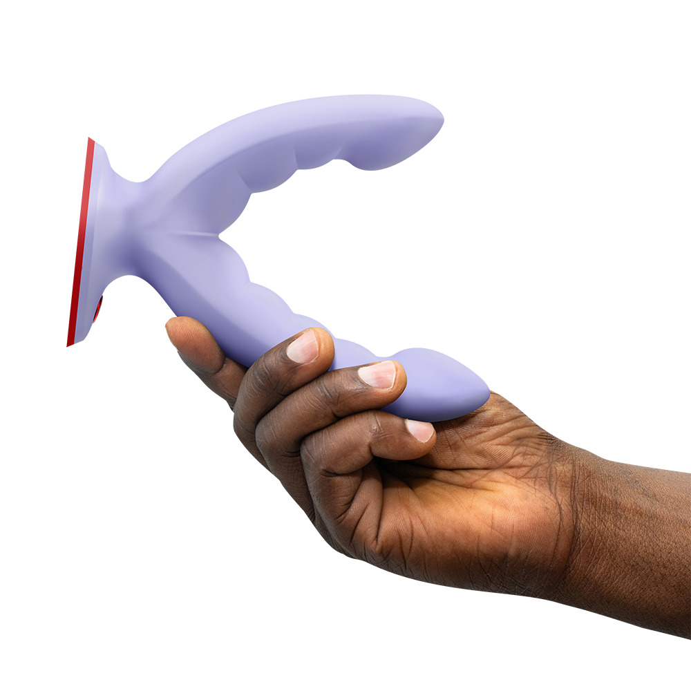 Fun Factory Ryde Suction Cup Double Dildo