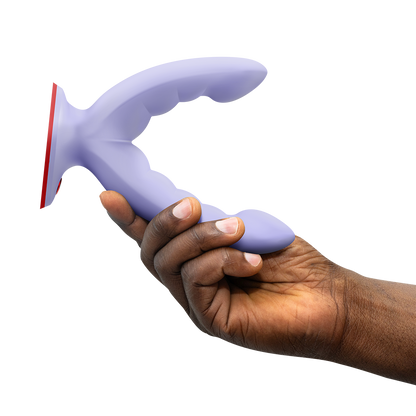 Fun Factory Ryde Suction Cup Double Dildo