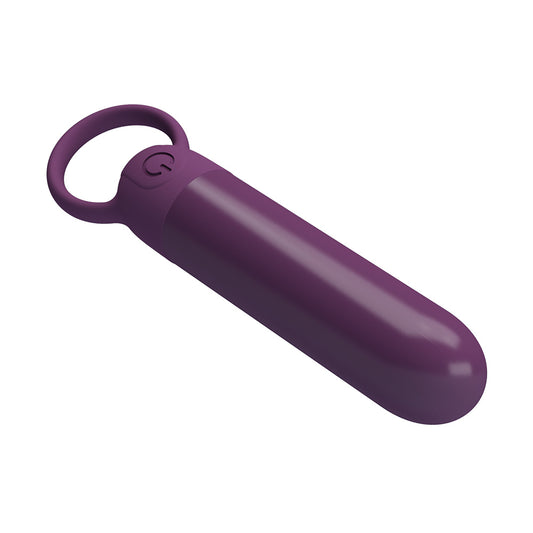 Pretty Love Celista Bullet Vibrator